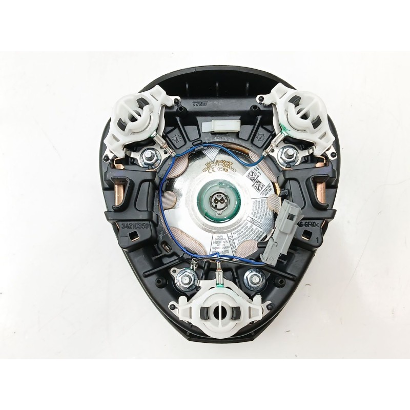 Recambio de kit airbag para opel astra k sports tourer (b16) 1.4 turbo (35) referencia OEM IAM 39085189 775799950 13514457