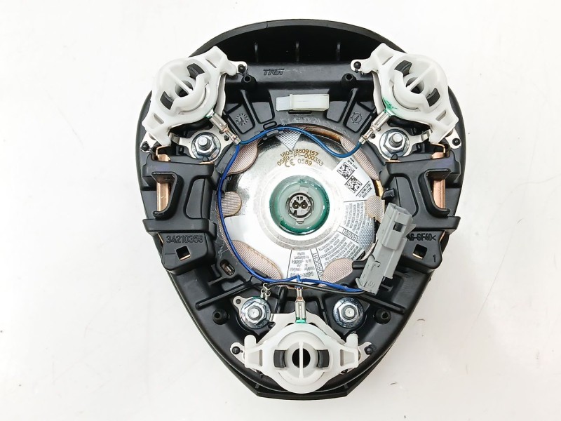 Recambio de kit airbag para opel astra k sports tourer (b16) 1.4 turbo (35) referencia OEM IAM 39085189 775799950 13514457