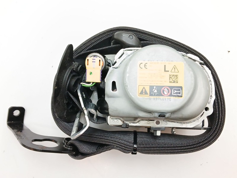 Recambio de kit airbag para opel astra k sports tourer (b16) 1.4 turbo (35) referencia OEM IAM 39085189 775799950 13514457