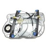 Recambio de elevalunas delantero izquierdo para volkswagen polo (9n3) advance referencia OEM IAM 6Q4837401S  