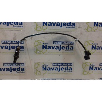 SONDA LAMBDA 4 PINS 