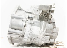 Recambio de caja cambios para volkswagen tiguan (5n_) 2.0 tdi 4motion referencia OEM IAM LMU   2