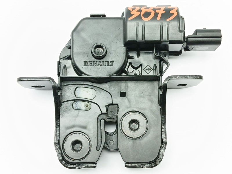 Recambio de cerradura maletero / porton para renault clio iv (bh_) 1.5 dci 90 referencia OEM IAM 905039428R  