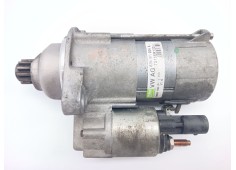 Recambio de motor arranque para volkswagen tiguan (5n_) 2.0 tdi 4motion referencia OEM IAM 02M911024A  TS18ER123