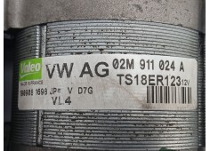 Recambio de motor arranque para volkswagen tiguan (5n_) 2.0 tdi 4motion referencia OEM IAM 02M911024A  TS18ER123 2