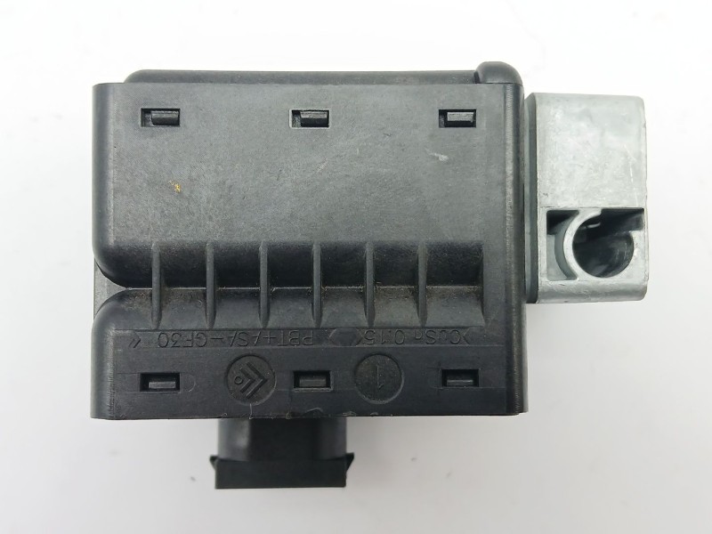 Recambio de antirrobo para renault clio iv (bh_) 0.9 tce 90 referencia OEM IAM 8200604932  