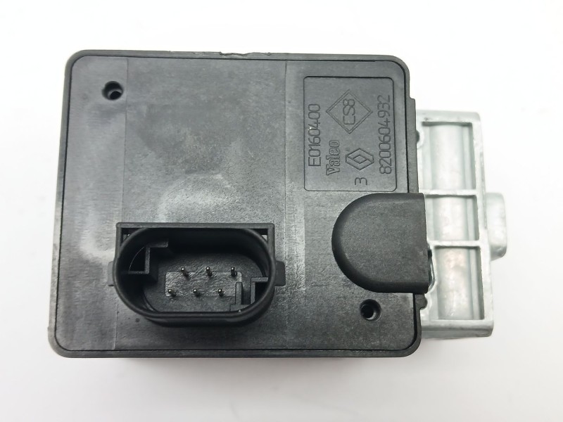 Recambio de antirrobo para renault clio iv (bh_) 0.9 tce 90 referencia OEM IAM 8200604932  