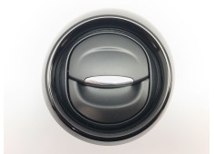 Recambio de rejilla aireadora para renault clio iv (bh_) 0.9 tce 90 referencia OEM IAM 687601310R  