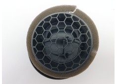 Recambio de rejilla aireadora para renault clio iv (bh_) 0.9 tce 90 referencia OEM IAM 687601310R   2