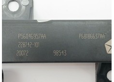 Recambio de modulo electronico para jeep cherokee (kl) 2.2 crd 4x4 referencia OEM IAM P68186637AA  P56046957AA 2