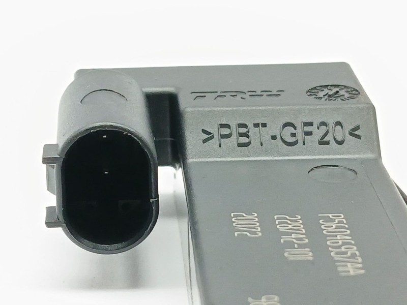 Recambio de modulo electronico para jeep cherokee (kl) 2.2 crd 4x4 referencia OEM IAM P68186637AA  P56046957AA