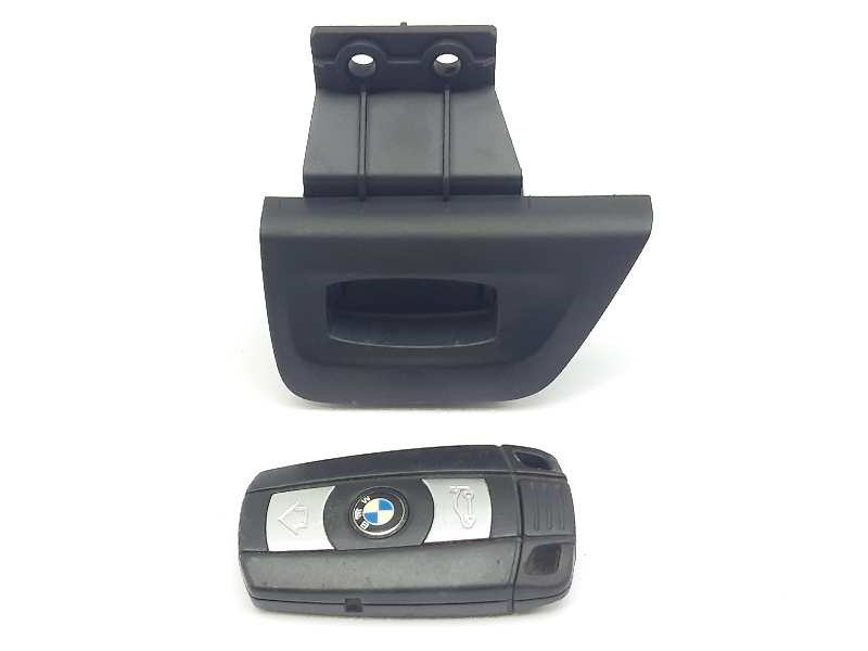 Recambio de antirrobo para bmw serie 1 berlina (e81/e87) 118d limited sport edition referencia OEM IAM 695471713  