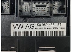Recambio de modulo electronico para volkswagen tiguan (5n_) 2.0 tdi 4motion referencia OEM IAM 1K0959433BT   2