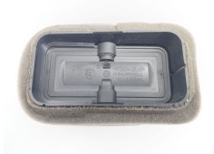 Recambio de rejilla aireadora para volkswagen tiguan (5n_) 2.0 tdi 4motion referencia OEM IAM 5M0819759   2