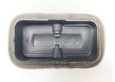 Recambio de rejilla aireadora para volkswagen tiguan (5n_) 2.0 tdi 4motion referencia OEM IAM 5M0819759   2