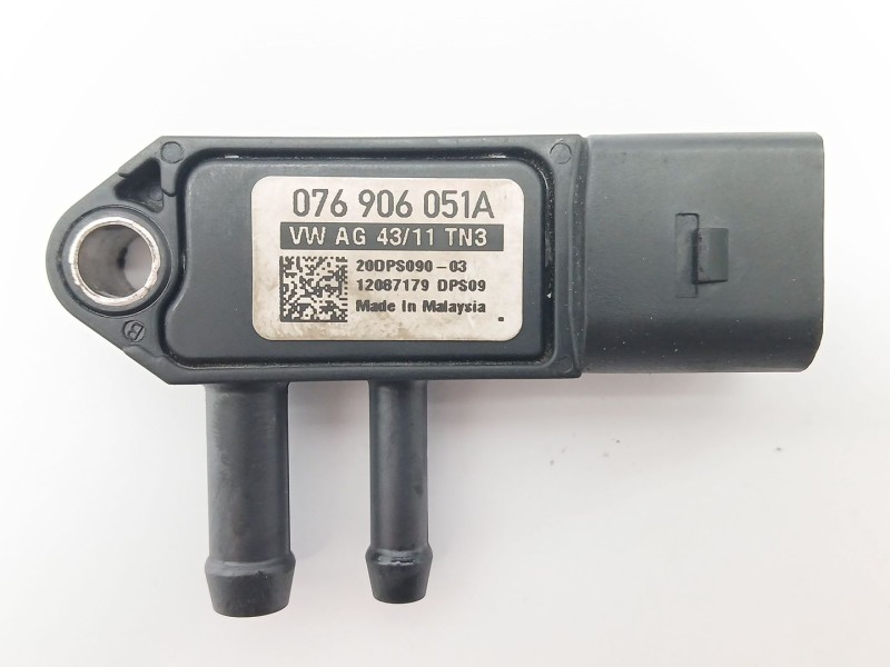 Recambio de modulo electronico para volkswagen tiguan (5n_) 2.0 tdi 4motion referencia OEM IAM 076906051A  