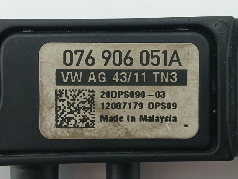 Recambio de modulo electronico para volkswagen tiguan (5n_) 2.0 tdi 4motion referencia OEM IAM 076906051A  