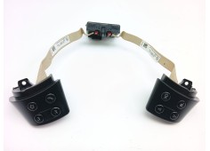 Recambio de mando volante para volkswagen tiguan (5n_) 2.0 tdi 4motion referencia OEM IAM 1P0959542 1K0959538F 1K0959537J