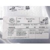 Recambio de elevalunas delantero izquierdo para volkswagen polo (9n3) advance referencia OEM IAM 6Q4837401S  
