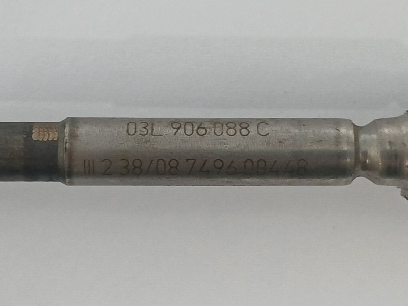 Recambio de sonda lambda para volkswagen tiguan (5n_) 2.0 tdi 4motion referencia OEM IAM 03L906088C  