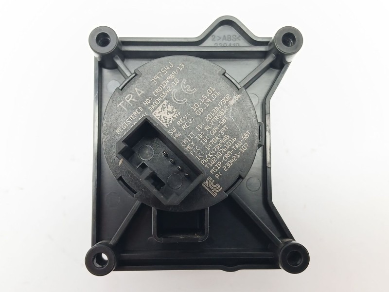 Recambio de conmutador de arranque para jeep cherokee (kl) 2.2 crd 4x4 referencia OEM IAM 6CK47DX9AB  