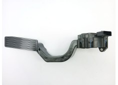 Recambio de potenciometro pedal para jeep cherokee (kl) 2.2 crd 4x4 referencia OEM IAM G1712224923  