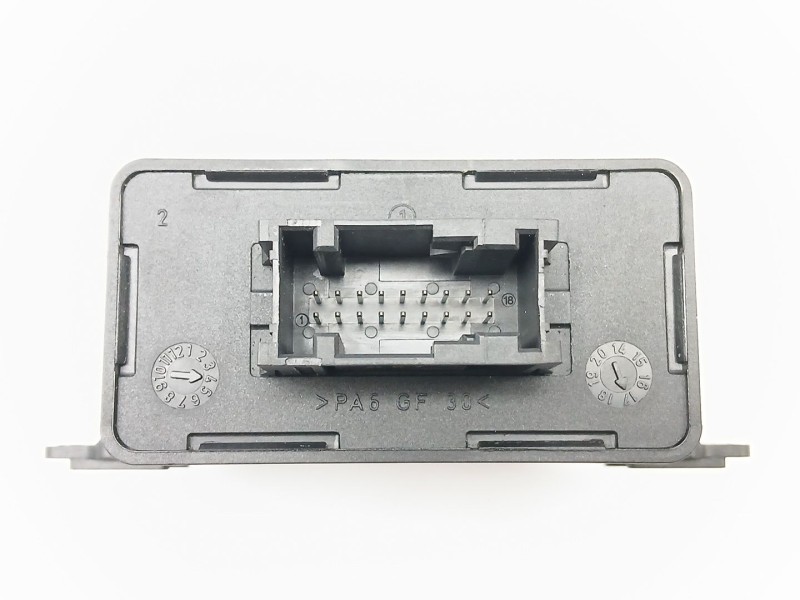 Recambio de modulo electronico para jeep cherokee (kl) 2.2 crd 4x4 referencia OEM IAM 130732948803  