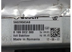 Recambio de modulo electronico para jeep cherokee (kl) 2.2 crd 4x4 referencia OEM IAM 56029583AB  0199DC2300 2