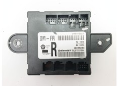 Recambio de modulo electronico para jeep cherokee (kl) 2.2 crd 4x4 referencia OEM IAM 68111322AG  A2C7368560500