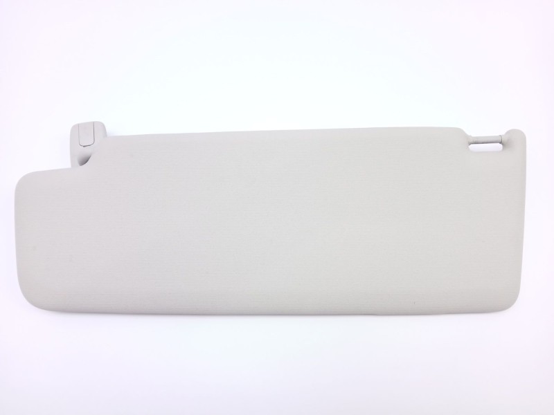 Recambio de parasol derecho para volkswagen tiguan (5n_) 2.0 tdi 4motion referencia OEM IAM 5N0857552H  