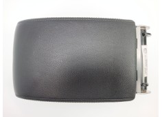 Recambio de apoyabrazos central para volkswagen tiguan (5n_) 2.0 tdi 4motion referencia OEM IAM 5M0864207EK84  5M0864207E