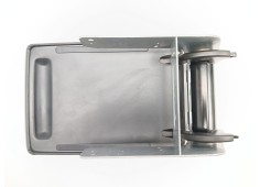 Recambio de apoyabrazos central para volkswagen tiguan (5n_) 2.0 tdi 4motion referencia OEM IAM 5M0864207EK84  5M0864207E 2