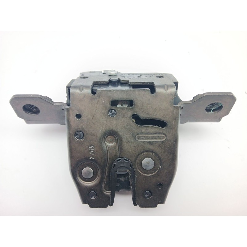 Recambio de cerradura maletero / porton para opel astra k (b16) 1.6 turbo (68) referencia OEM IAM 13509599  