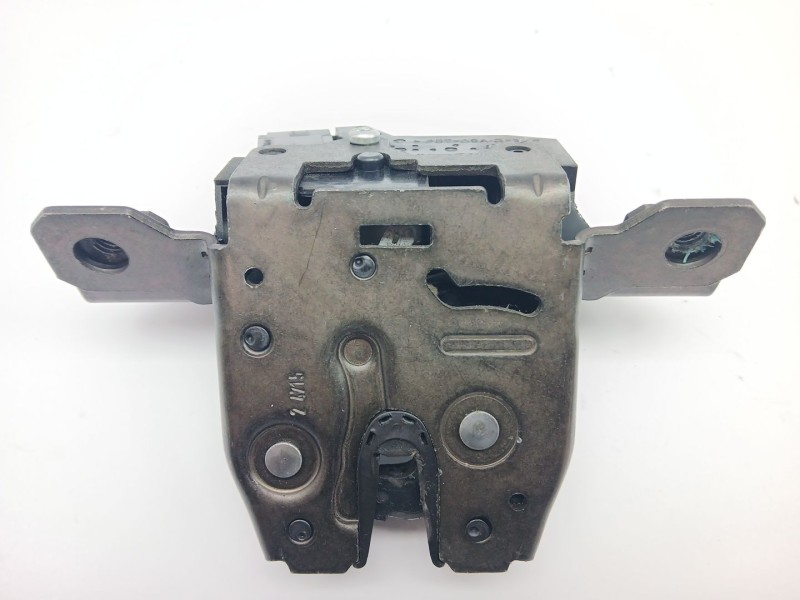 Recambio de cerradura maletero / porton para opel astra k (b16) 1.6 turbo (68) referencia OEM IAM 13509599  