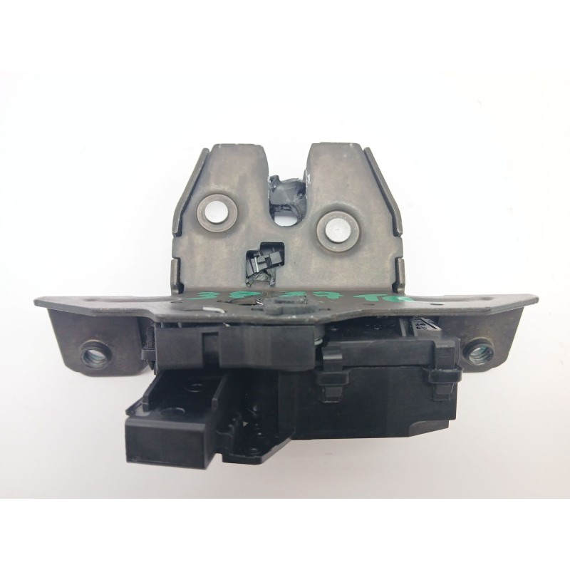 Recambio de cerradura maletero / porton para opel astra k (b16) 1.6 turbo (68) referencia OEM IAM 13509599  