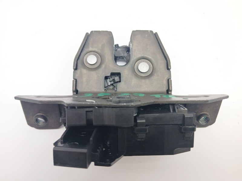 Recambio de cerradura maletero / porton para opel astra k (b16) 1.6 turbo (68) referencia OEM IAM 13509599  