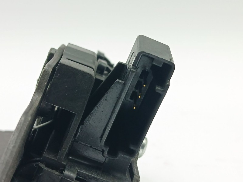 Recambio de cerradura maletero / porton para opel astra k (b16) 1.6 turbo (68) referencia OEM IAM 13509599  