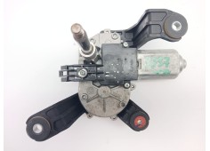 Recambio de motor limpia trasero para opel astra k (b16) 1.6 turbo (68) referencia OEM IAM 13395013  