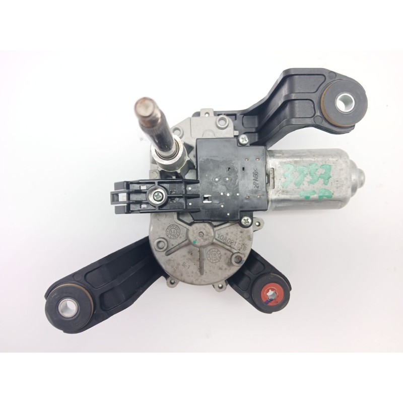 Recambio de motor limpia trasero para opel astra k (b16) 1.6 turbo (68) referencia OEM IAM 13395013  
