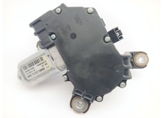 Recambio de motor limpia trasero para opel astra k (b16) 1.6 turbo (68) referencia OEM IAM 13395013   2