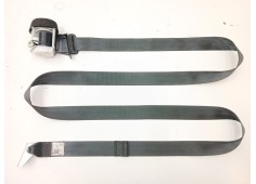 Recambio de cinturon seguridad trasero izquierdo para volkswagen tiguan (5n_) 2.0 tdi 4motion referencia OEM IAM 5N0857805  