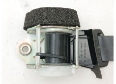 Recambio de cinturon seguridad trasero izquierdo para volkswagen tiguan (5n_) 2.0 tdi 4motion referencia OEM IAM 5N0857805   2