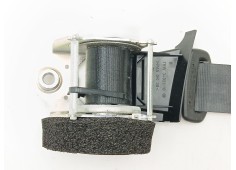 Recambio de cinturon seguridad trasero derecho para volkswagen tiguan (5n_) 2.0 tdi 4motion referencia OEM IAM 5N0857806   2