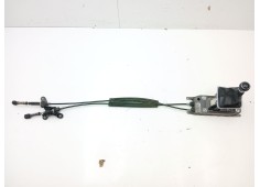 Recambio de palanca cambio para volkswagen tiguan (5n_) 2.0 tdi 4motion referencia OEM IAM 5N0711049G 5N0711265H 5N0711266C