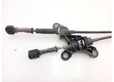 Recambio de palanca cambio para volkswagen tiguan (5n_) 2.0 tdi 4motion referencia OEM IAM 5N0711049G 5N0711265H 5N0711266C 2