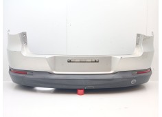 Recambio de paragolpes trasero para volkswagen tiguan (5n_) 2.0 tdi 4motion referencia OEM IAM 5N0807421  5N0807417