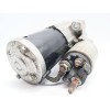 Recambio de motor arranque para citroën c3 collection referencia OEM IAM 9801667780  MOOT22473