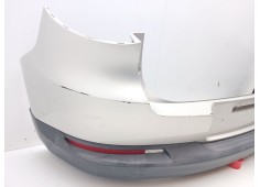 Recambio de paragolpes trasero para volkswagen tiguan (5n_) 2.0 tdi 4motion referencia OEM IAM 5N0807421  5N0807417 2