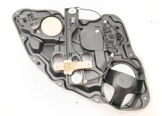 Recambio de elevalunas trasero derecho para jeep cherokee (kl) 2.2 crd 4x4 referencia OEM IAM 68227456AA WR12745 931403103