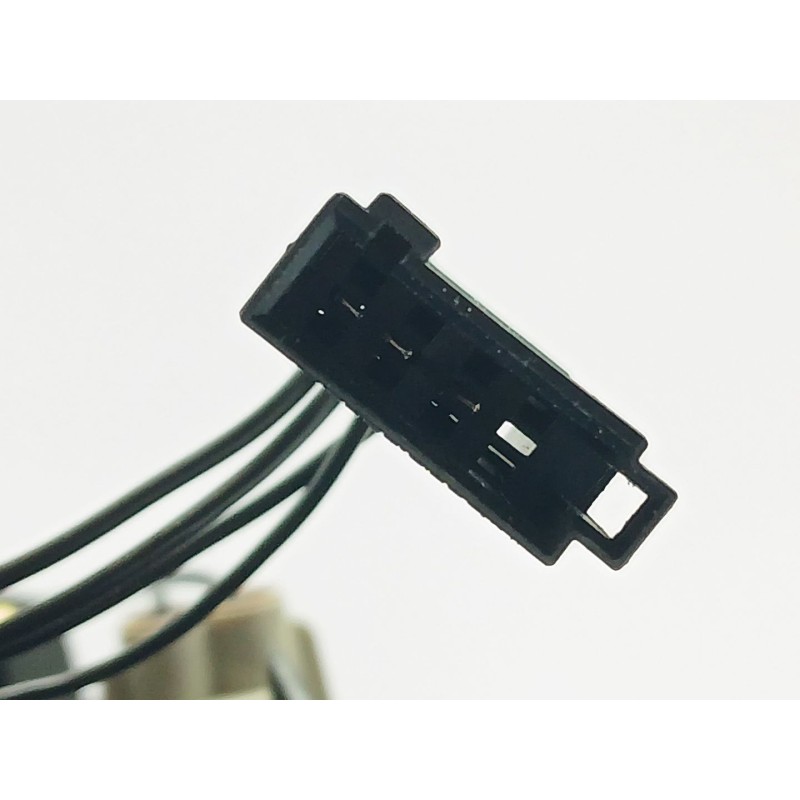 Recambio de piloto trasero derecho interior para opel astra k (b16) 1.6 turbo (68) referencia OEM IAM 13281880  